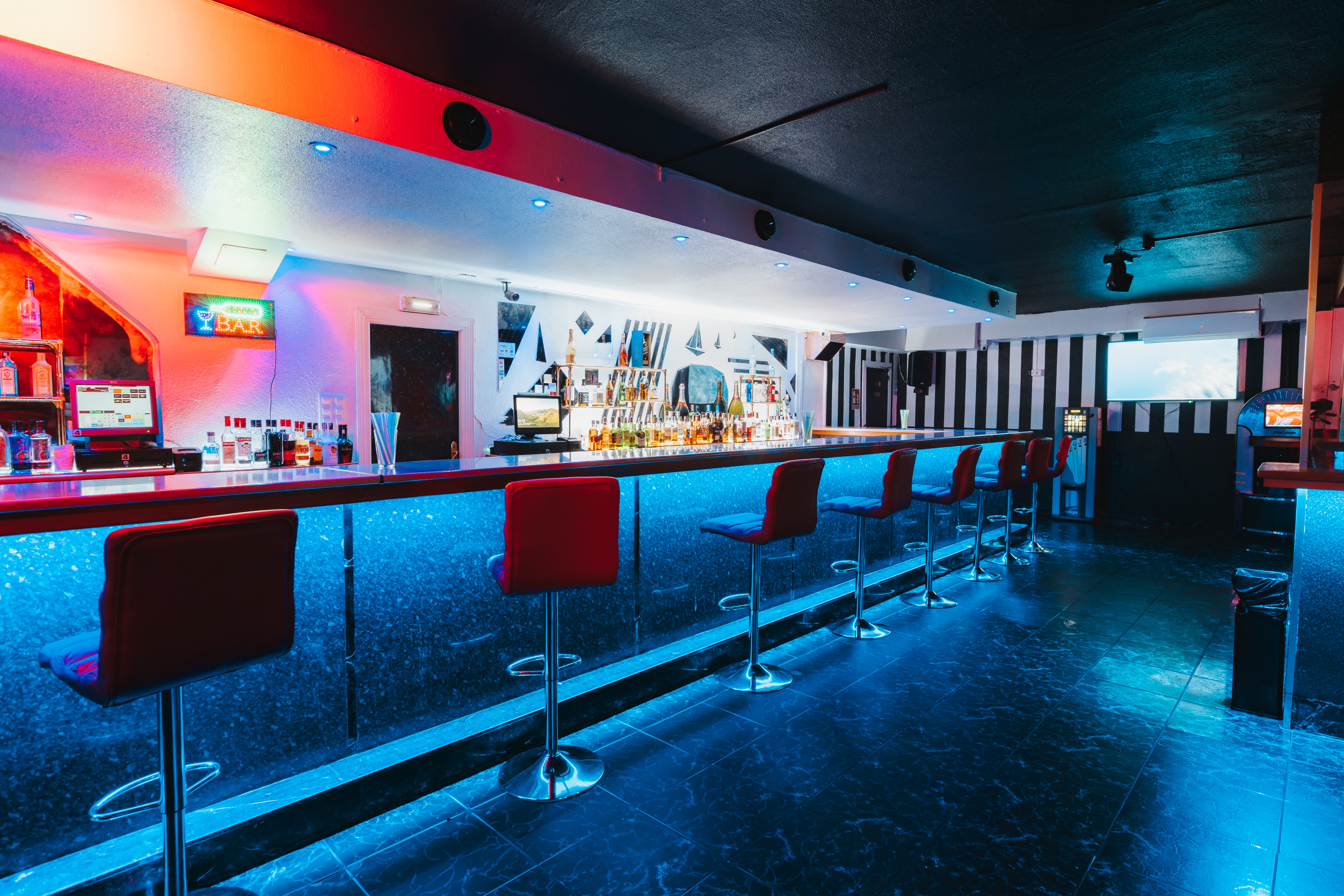 Barra club