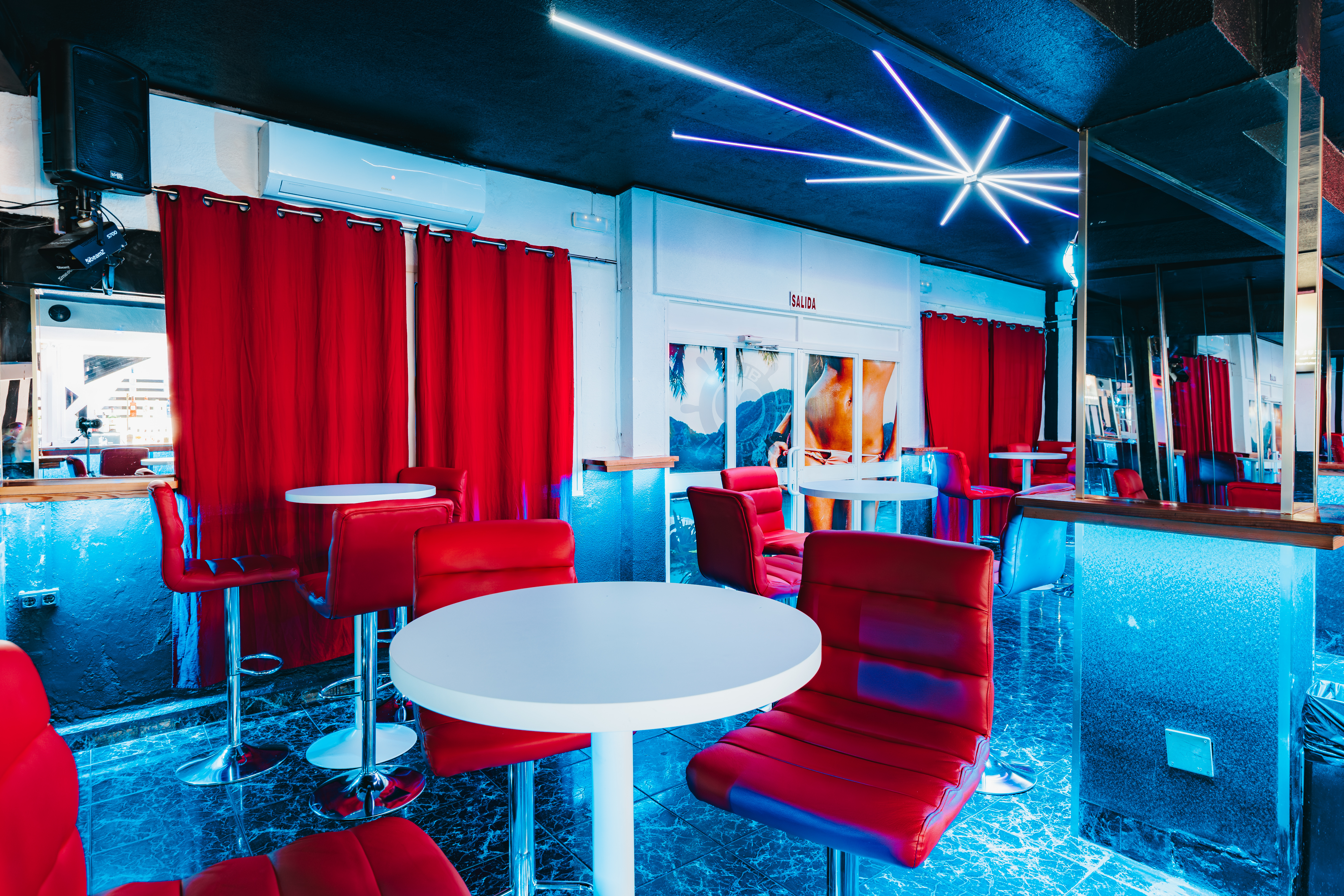 Zona VIP