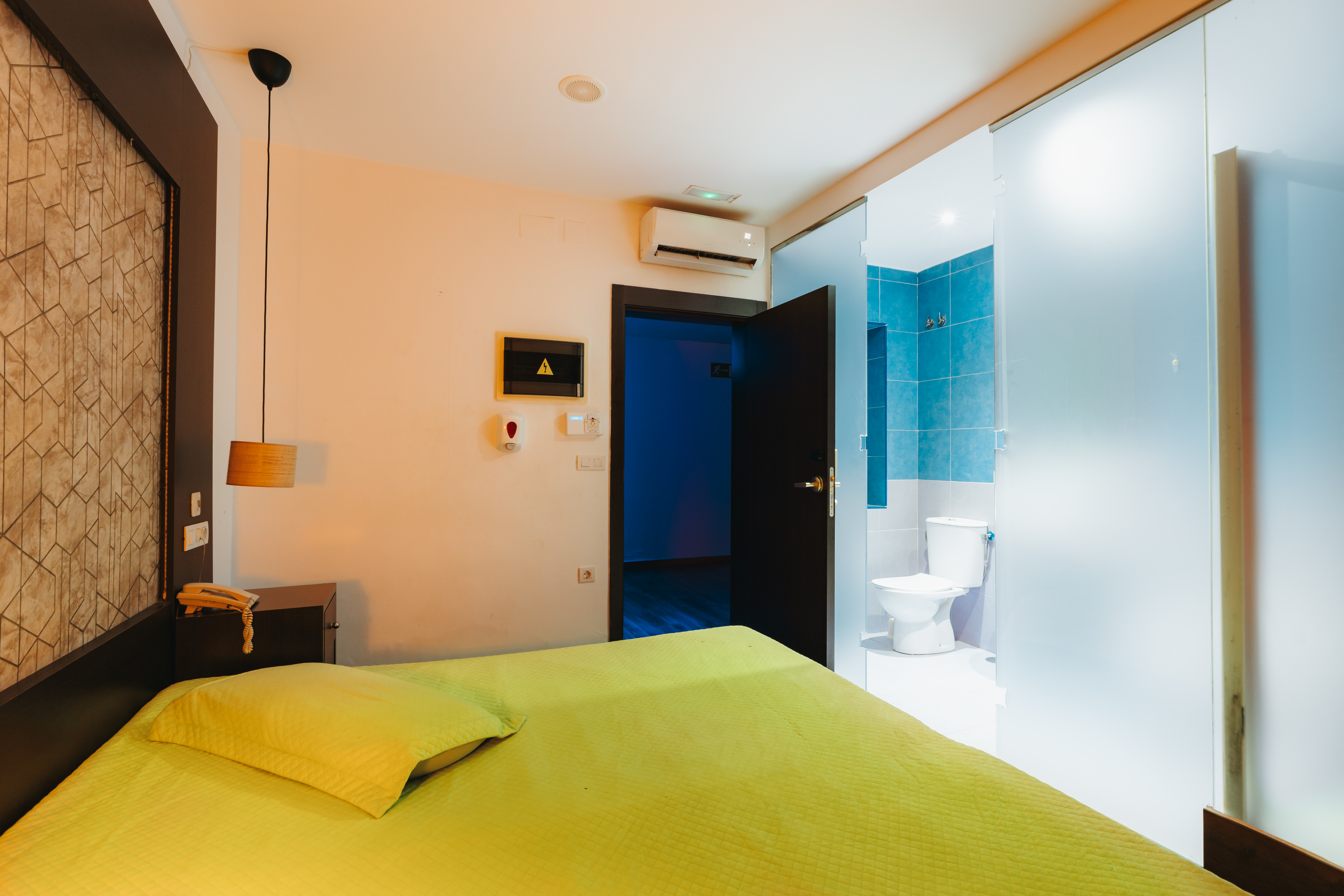 Habitación Estándar